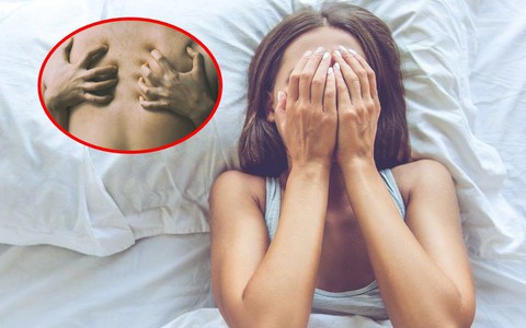 Lấy chồng 10 năm chưa biết "lên đỉnh" là gì, người vợ sốc khi nghe lời khuyên nhạy cảm của bác sĩ
