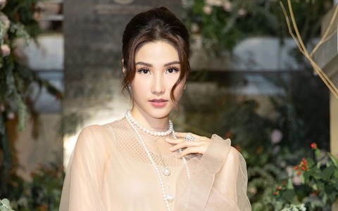 Vụ Trương Thế Vinh vừa lắng xuống, Diễm My 9X lại gây chú ý khi thừa nhận đang hối hận vì hành động của mình