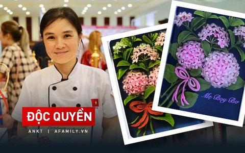 Tự hào phụ nữ Việt Nam: Đánh bại nhiều đối thủ để giành Quán quân cuộc thi thạch Quốc tế 2019