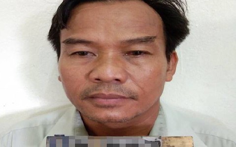 Nghệ An: Hiếp dâm con gái bạn thân suốt gần 1 năm, gã đàn ông đe dọa nếu bé gái dám tiết lộ