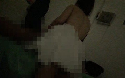 Bí mật bên trong các điểm thác loạn: Có hẳn cung đường... "sung sướng"!