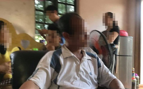 Hà Nội: Nghi án 2 chị em ruột bị hai người đàn ông hiếp dâm, người chị đang mang thai 5 tháng? 