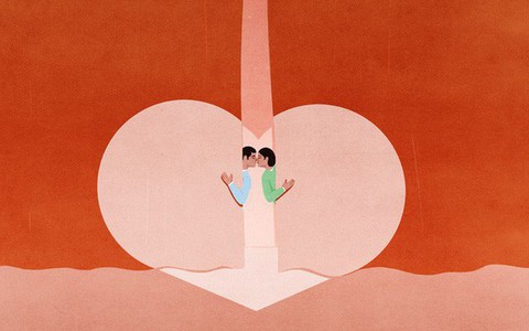 "Xin lỗi, tôi đã có vợ rồi!" - Người đàn ông dám từ chối các cô gái khác mới xứng đáng làm chỗ dựa vững chắc cho bạn