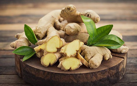 Gừng là "thần dược" trị bách bệnh nhưng khi ăn đừng phạm phải 3 điều cấm kỵ sau