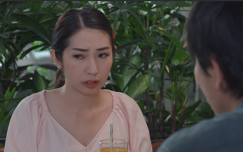 Tập 7 "Bán chồng": Tỏ tình với Ngọc sau khi biết Nương đã có chồng, Hưng lộ mặt trai đểu khiến ai cũng chán ghét