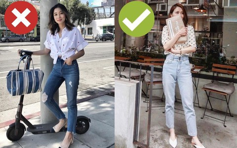 Từ những người làm sếp: 6 kiểu trang phục rất kém duyên mà họ khẩn thiết mong chị em đừng mặc đi làm