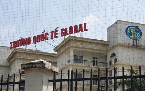 Việt Nam đang "loạn" trường học mang danh "quốc tế"?