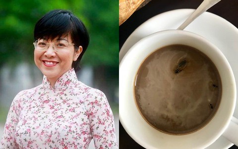 Gặp gián ở khách sạn 4 sao, MC Thảo Vân gửi lời nhắn cho nhân viên nhưng nào ngờ lại bị dặn ngược thế này