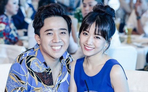 Hari Won gây sốc khi chia sẻ cưới Trấn Thành mà như đi... dự sự kiện: "Người ta được chọn đồ cưới, còn tôi không được chọn gì!"