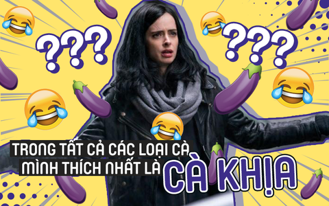 Khoa học nói rằng: Người hay "cà khịa" thực ra rất thông minh, sexy và thành đạt!