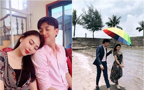 Bị đồn mất vai tiểu tam trong "Về nhà đi con", hotgirl sinh năm 2000 lên tiếng, tiết lộ "tầm quan trọng" của vai diễn