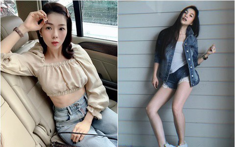 Đường đua sexy của mỹ nhân Việt mới bổ sung thêm nhân tố mới, bất ngờ nhất là 2 người đều ở độ tuổi U40 