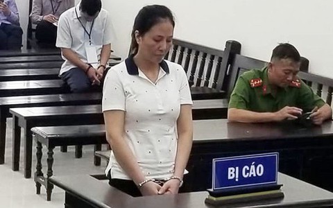 Ham cho con du học Mỹ, nhiều đại gia vớ cú lừa từ nữ quái