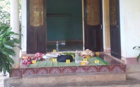 Vụ tỉnh dậy thấy vợ cũ tử vong bên cạnh: Lộ chuyện đau lòng
