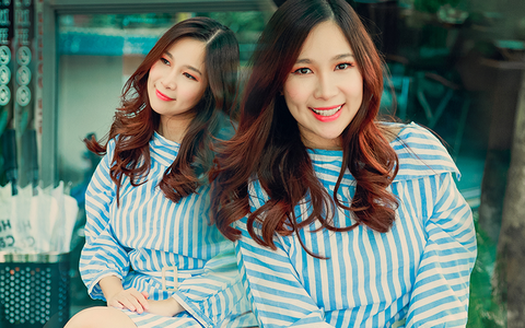 Ca sĩ Duy Uyên “Mắt Ngọc” trải lòng về 10 năm mưu sinh trên đất Mỹ, trầm cảm, rối loạn cảm xúc đến mức khóc cười lẫn lộn
