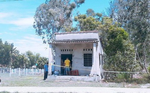 Lạnh gáy lời kể của giám định viên vụ em trai sát hại anh ruột ở Quảng Nam