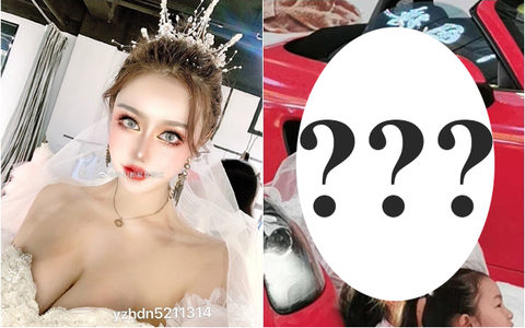 Hotgirl MXH bị "bóc mẽ" nhan sắc đời thực, ai nấy hết hồn trước khả năng photoshop bóp méo mọi thứ