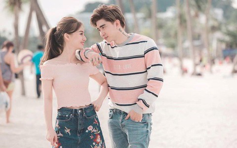 Liên tiếp bị tung bằng chứng hẹn hò, Chi Dân chính thức lên tiếng về mối quan hệ với Ninh Dương Lan Ngọc