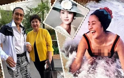 Chán cặp kè gái trẻ kém 49 tuổi, bố Tạ Đình Phong quyết tâm theo đuổi lại vợ cũ