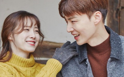 Đọc lại những câu nói ngôn tình của Ahn Jae Hyun, netizen nhắn nhủ: "Mong anh từ nay về sau, sóng gió không yên một ngày" 