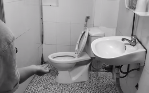 Vào khách sạn “5 sao” tại Sài Gòn, tim cô gái như rơi mất mấy nhịp vì chất lượng tệ hơn cả nhà trọ, cùng bao nhiêu điều phi lý được phát hiện trong căn phòng