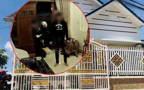 Nhóm bạn trẻ bị tố "bùng" 2 triệu tiền thuê villa ở Đà Lạt, trốn đi giữa đêm còn mang theo... 3 chiếc máy sấy tóc