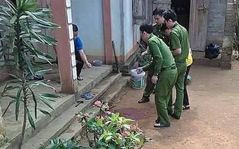 Nghịch tử 16 tuổi đánh chết bố, người thân trình báo do tai nạn giao thông