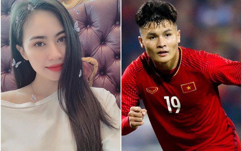Sau khi Nhật Lê ngầm khẳng định chia tay, Thảo Mi trả lời rất “cứng” về chuyện hẹn hò với Quang Hải khiến nhiều người không khỏi bất ngờ