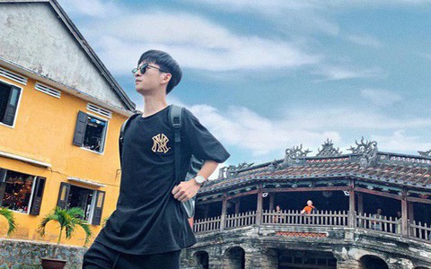 "Thầy giáo Ngạn" Trần Nghĩa khiến fan nữ tan chảy với hình ảnh hot boy thanh xuân vườn trường
