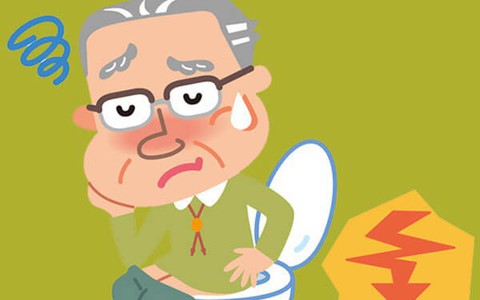 Đừng phạm phải 4 sai lầm khi bị tiêu chảy kẻo mất mạng như người đàn ông này 