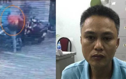 Hé lộ nguyên nhân người phụ nữ ở Bình Dương bị đâm gục khi đi ăn sáng
