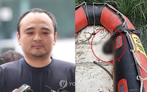 Công khai danh tính kẻ giết người phân xác rúng động Hàn Quốc, hé lộ bài đăng và dòng bình luận đáng sợ của tên này trong quá khứ