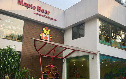 Cơ sở mầm non Maple Bear nói có chỉ tiêu tuyển sinh, Phó Chủ tịch quận Tây Hồ: "Anh em tham mưu bị nhầm lẫn"