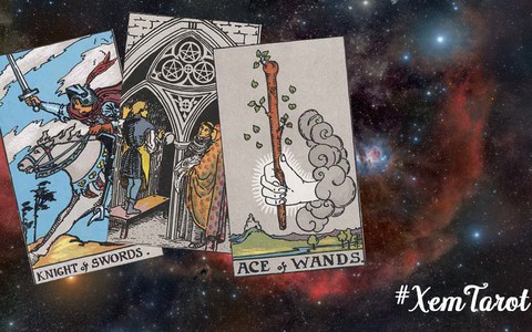 Bốc 3 lá bài Tarot để đoán biết vòng xoay vận mệnh của bạn sẽ chuyển biến như thế nào trong tháng 11