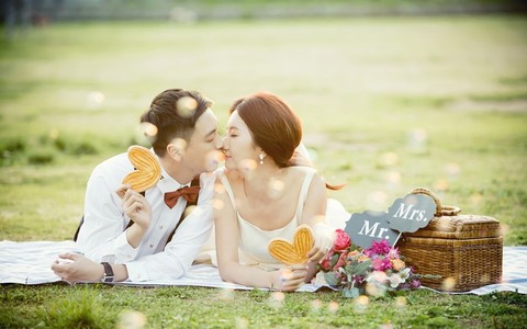 Muốn biết bạn và người ấy có phải sinh ra là để dành cho nhau hay không, hãy làm bài trắc nghiệm sau