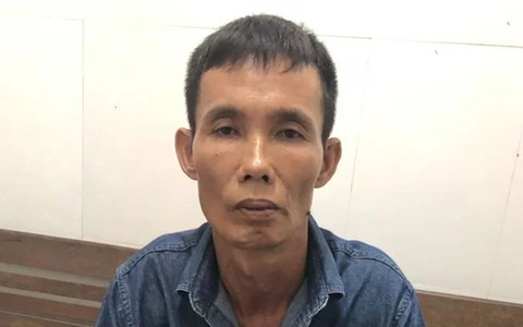Đóng giả xe ôm, gã đàn ông hiếp dâm rồi cướp tài sản của người phụ nữ trong đêm