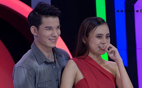 Vụ cô gái "trôi mất liêm sỉ" vì có người yêu vẫn lên show hẹn hò: Nam chính là người mẫu điển trai, thừa nhận "Nếu được chọn lại tôi vẫn chọn cô ấy!"