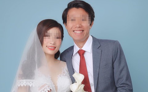 Thương tâm: Chàng trai 26 tuổi từ Nhật bay về TP.HCM để làm hôn lễ với người yêu bị tai nạn mất trước ngày cưới