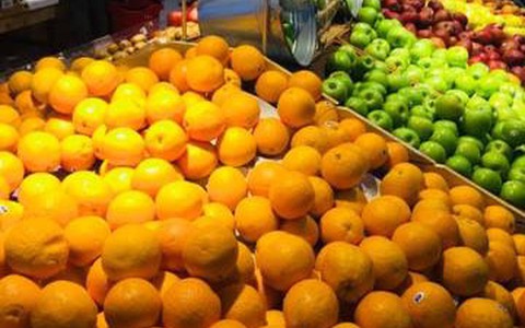 Cam Úc đổ bộ thị trường Việt Nam