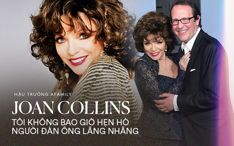 Mỹ nhân “lấy nhiều chồng” nhất nhì Hollywood: Trải qua 5 cuộc hôn nhân vẫn làm chàng trai trẻ kém 32 tuổi say đắm, 84 tuổi vẫn được yêu chiều như công chúa
