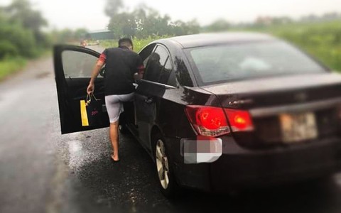Chàng trai bị đuổi thẳng trong lần đầu tiên ra mắt nhà bạn gái chỉ vì mặc quần đùi: Ranh giới giữa "đúng" và "sai" rất vô chừng!