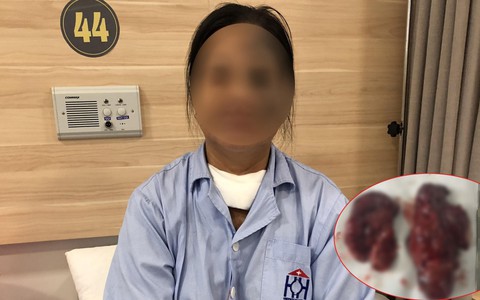 Tự ý dùng thuốc nam chữa ung thư tuyến giáp, không ngờ khối u phát triển khổng lồ: Bài học cho những ai muốn tự bốc thuốc chữa bệnh