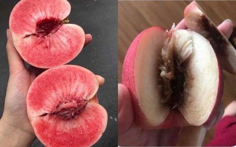Vụ cửa hàng hoa quả bị tố "treo đầu dê, bán thịt chó": Chủ hàng lên tiếng, ngờ đâu nhận phản ứng "cực gắt" của dân mạng