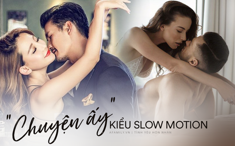 Độc chiêu chị em đang rỉ tai nhau giúp "chuyện ấy" cuồng nhiệt thăng hoa hơn bao giờ hết lại chặn đứng nguy cơ chồng ngoại tình