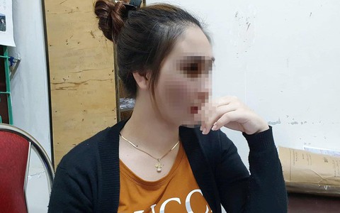 Vụ bố dựng chuyện con bị hiếp dâm: Người bị vu khống lên tiếng