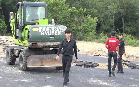 Thêm một nhân viên Alibaba bị Công an Bà Rịa - Vũng Tàu bắt giữ