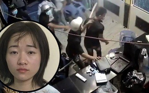 "Bí mật" đằng sau việc nhóm giang hồ đập phá nhà hàng ở Sài Gòn