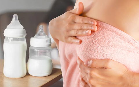 Loại bỏ “thủ phạm” gây mất thẩm mỹ khiến chị em không dám diện đồ sát nách 