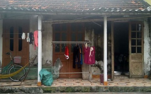 Điều tra nghi án cụ ông U70 xâm hại người phụ nữ tâm thần mang thai hơn 5 tháng