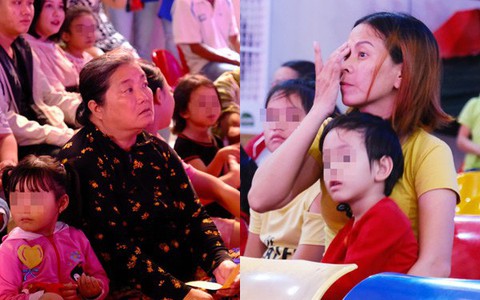 Người mẹ sống chung với HIV kể chuyện nuôi 2 con nhỏ sau khi chồng qua đời, lo sợ con bị bạn bè xa lánh